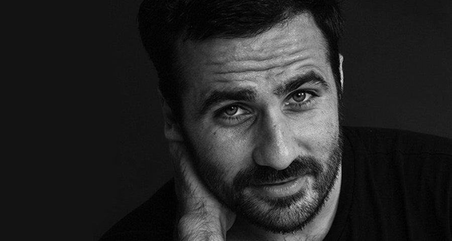 9 Antworten mit Mustafa Yanaz