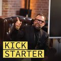 HALO Kickstarter mit Dennis van Lierop