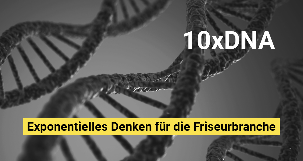 Exponentielles Denken