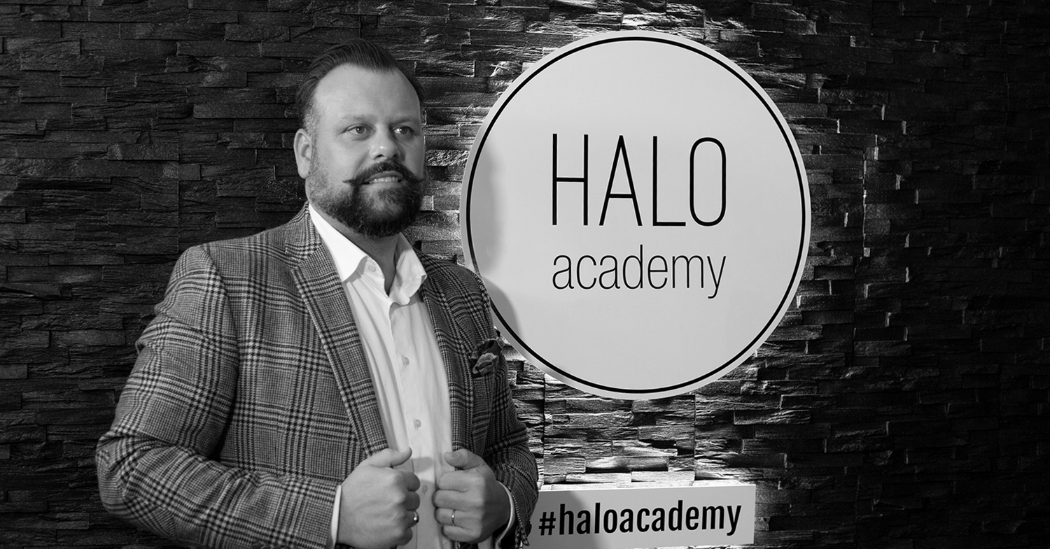 (c) Halo-academy.com