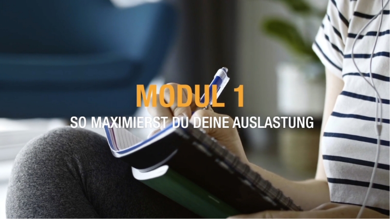 HALO Academy Salon Manager Masterclas – Modul 1