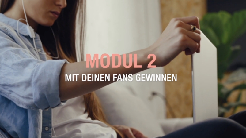 HALO Academy Salon Manager Masterclas – Modul 2