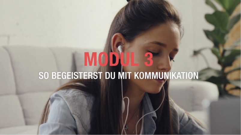 HALO Academy Salon Manager Masterclas – Modul 3