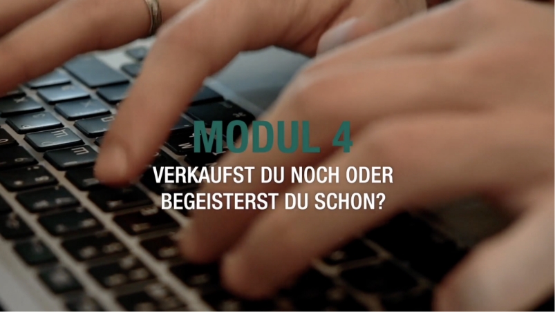 HALO Academy Salon Manager Masterclas – Modul 4