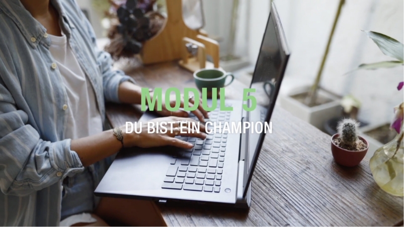 HALO Academy Salon Manager Masterclas – Modul 5