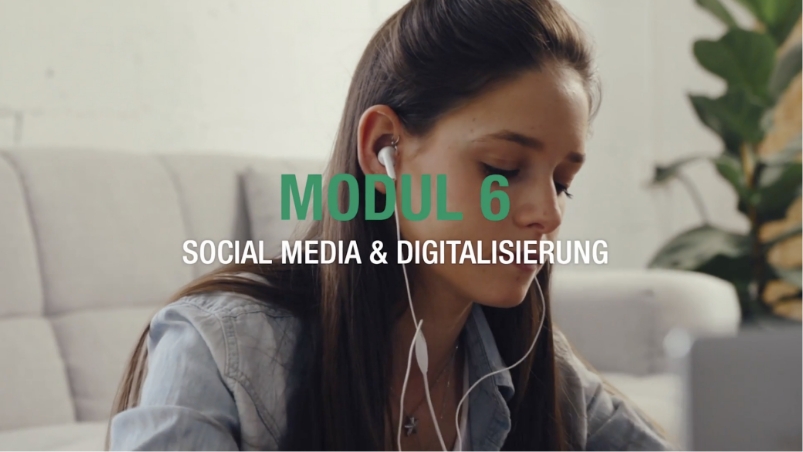 HALO Academy Salon Manager Masterclas – Modul 6