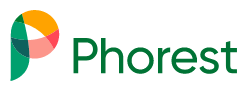 Phorest Logo